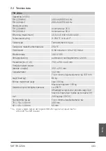 Preview for 105 page of SKF TIH 100m Instructions For Use Manual