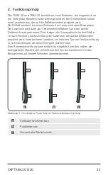 Предварительный просмотр 33 страницы SKF TKBA 10 Instructions For Use Manual