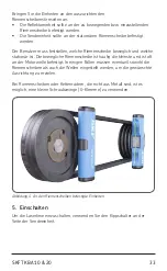 Предварительный просмотр 35 страницы SKF TKBA 10 Instructions For Use Manual