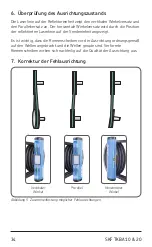 Предварительный просмотр 36 страницы SKF TKBA 10 Instructions For Use Manual