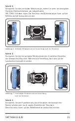 Предварительный просмотр 37 страницы SKF TKBA 10 Instructions For Use Manual