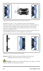 Предварительный просмотр 38 страницы SKF TKBA 10 Instructions For Use Manual