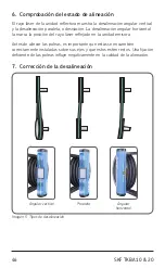 Предварительный просмотр 48 страницы SKF TKBA 10 Instructions For Use Manual