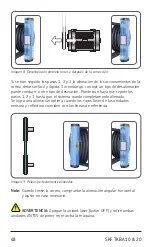 Предварительный просмотр 50 страницы SKF TKBA 10 Instructions For Use Manual