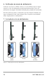 Предварительный просмотр 72 страницы SKF TKBA 10 Instructions For Use Manual