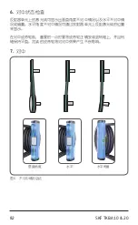 Предварительный просмотр 84 страницы SKF TKBA 10 Instructions For Use Manual