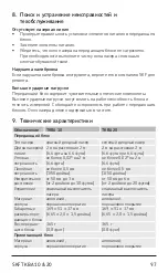 Предварительный просмотр 99 страницы SKF TKBA 10 Instructions For Use Manual