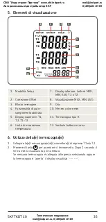 Предварительный просмотр 37 страницы SKF TKDT 10 Instructions For Use Manual