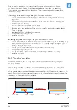 Предварительный просмотр 16 страницы SKF TKGT 1 Instructions For Use Manual