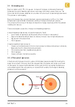 Предварительный просмотр 21 страницы SKF TKGT 1 Instructions For Use Manual