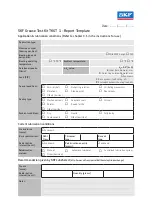 Предварительный просмотр 45 страницы SKF TKGT 1 Instructions For Use Manual