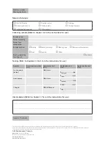 Предварительный просмотр 46 страницы SKF TKGT 1 Instructions For Use Manual