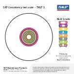 Предварительный просмотр 47 страницы SKF TKGT 1 Instructions For Use Manual