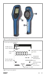 Предварительный просмотр 41 страницы SKF TKRS 11 Instructions For Use Manual