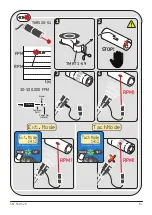 Предварительный просмотр 13 страницы SKF TKRS 20 Instructions For Use Manual