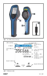 Предварительный просмотр 191 страницы SKF TKRS 21 Instructions For Use Manual