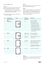 Предварительный просмотр 16 страницы SKF TKRS 41 Instructions For Use Manual