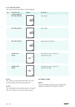 Предварительный просмотр 20 страницы SKF TKRS 41 Instructions For Use Manual