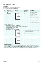 Предварительный просмотр 33 страницы SKF TKRS 41 Instructions For Use Manual