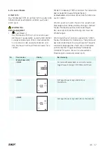 Предварительный просмотр 39 страницы SKF TKRS 41 Instructions For Use Manual