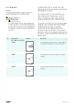 Предварительный просмотр 59 страницы SKF TKRS 41 Instructions For Use Manual