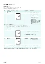 Предварительный просмотр 73 страницы SKF TKRS 41 Instructions For Use Manual