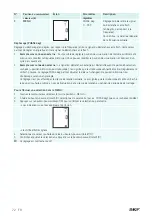 Предварительный просмотр 74 страницы SKF TKRS 41 Instructions For Use Manual