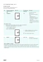 Предварительный просмотр 133 страницы SKF TKRS 41 Instructions For Use Manual