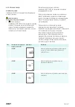 Предварительный просмотр 139 страницы SKF TKRS 41 Instructions For Use Manual