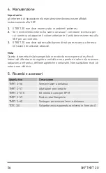 Предварительный просмотр 58 страницы SKF TKRT 20 Instructions For Use Manual