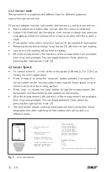 Preview for 14 page of SKF TKRT 21 Instructions For Use Manual