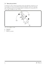 Предварительный просмотр 7 страницы SKF TKSA 20 Instructions For Use Manual