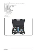 Предварительный просмотр 8 страницы SKF TKSA 20 Instructions For Use Manual