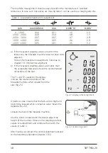 Предварительный просмотр 19 страницы SKF TKSA 20 Instructions For Use Manual