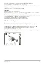 Предварительный просмотр 16 страницы SKF TKSA 40 Instructions For Use Manual