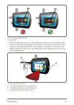 Предварительный просмотр 84 страницы SKF TKSA 40 Instructions For Use Manual