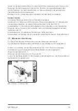 Предварительный просмотр 88 страницы SKF TKSA 40 Instructions For Use Manual