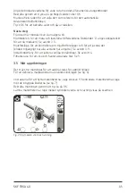 Предварительный просмотр 196 страницы SKF TKSA 40 Instructions For Use Manual