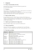 Предварительный просмотр 321 страницы SKF TKSA 40 Instructions For Use Manual