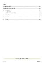 Preview for 24 page of SKF TKSU 10 Instructions For Use Manual