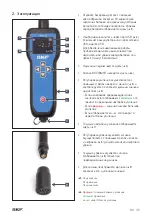 Preview for 37 page of SKF TKSU 10 Instructions For Use Manual