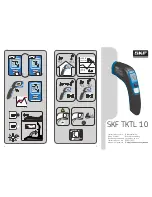 Предварительный просмотр 1 страницы SKF TKTL 10 Instructions For Use