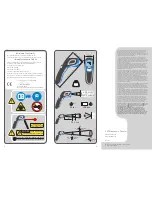 Предварительный просмотр 2 страницы SKF TKTL 10 Instructions For Use