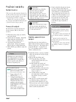 Preview for 30 page of SKF TLGB 20 Instructions For Use Manual