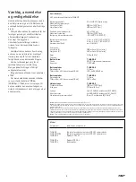 Preview for 41 page of SKF TLGB 20 Instructions For Use Manual