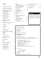 Preview for 51 page of SKF TLGB 20 Instructions For Use Manual