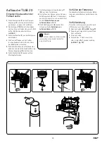 Preview for 59 page of SKF TLGB 20 Instructions For Use Manual