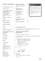 Preview for 67 page of SKF TLGB 20 Instructions For Use Manual