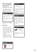 Preview for 71 page of SKF TLGB 20 Instructions For Use Manual