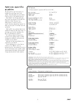 Preview for 73 page of SKF TLGB 20 Instructions For Use Manual